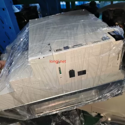 Yaskawa SERVOPACK Servo Drive SGD7S-780A10A002 15kW Original Used - Image 6