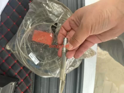 EPRO PR6426/010-140 Vibration Sensor with CON 021 Pre-amplifier Original Stock - Image 6