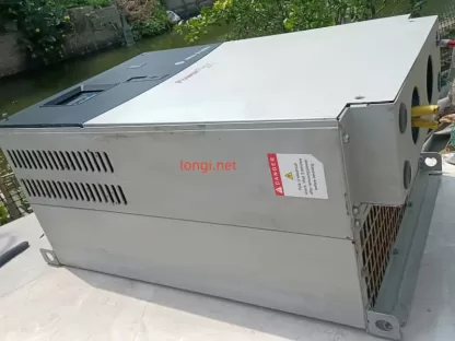 Allen-Bradley PowerFlex 400 22C-D142A103 75kW/100HP 380-480V AC Drive - Image 3