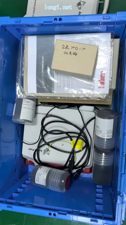 Anton Paar MCR 302 Rheometer – Used / Second-hand - Image 6