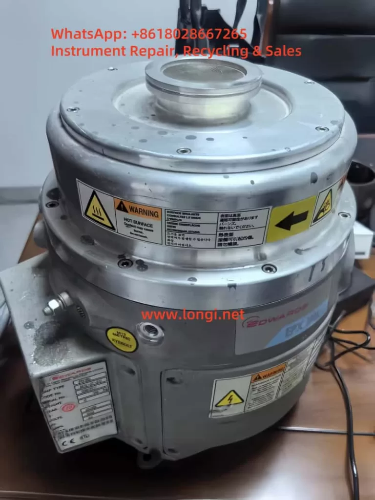 EDWARDS EPX180L