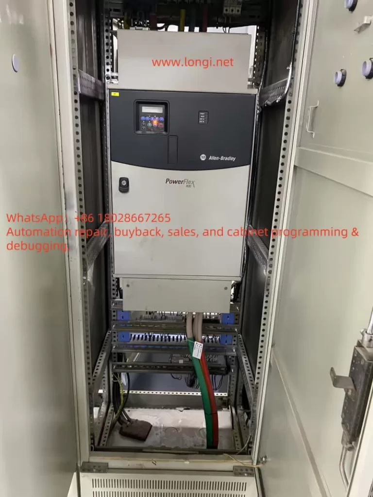 powerflex 400