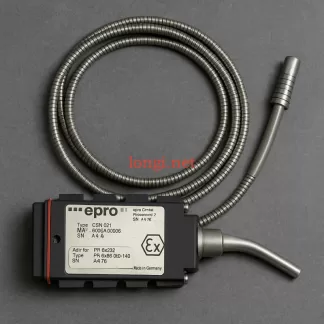 EPRO PR6426/010-140 Vibration Sensor with CON 021 Pre-amplifier Original Stock