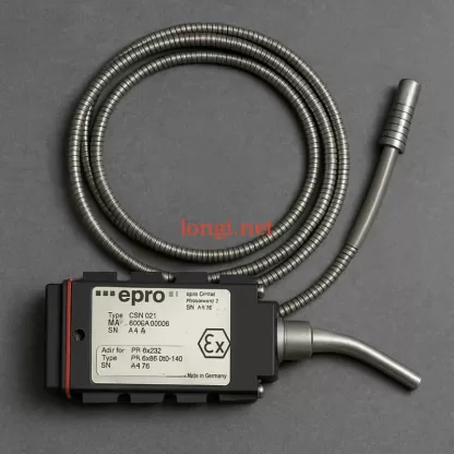 EPRO PR6426/010-140 Vibration Sensor with CON 021 Pre-amplifier Original Stock