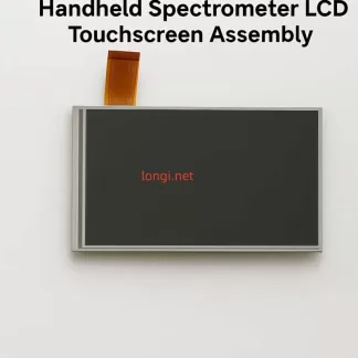 Oxford X-MET8000 / X-MET7000 Handheld Spectrometer LCD Touchscreen Assembly (Original New)