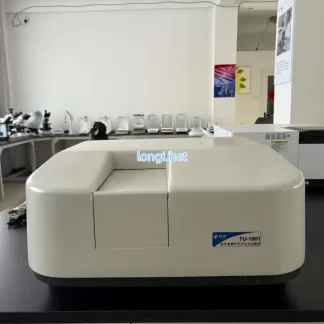 TU-1901 Double-Beam UV-Visible Spectrophotometer