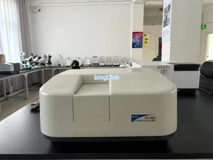 TU-1901 Double-Beam UV-Visible Spectrophotometer