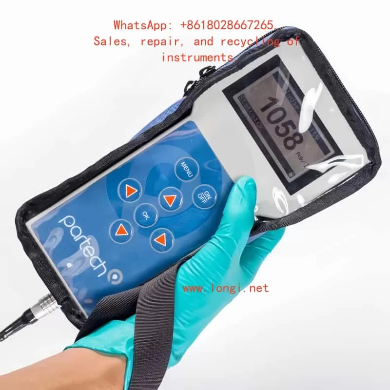 Partech 740 