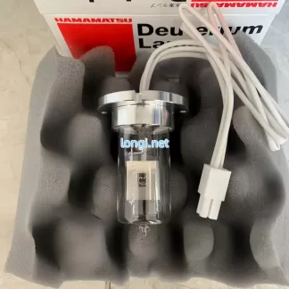 Original Imported Deuterium & Tungsten Lamps for Purkinje TU/T6 Series UV-Vis Spectrophotometers