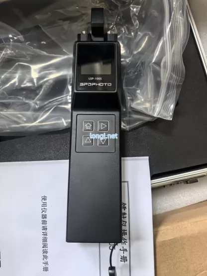 Portable Laser Power Meter LSP-1005 SPD PHOTO - Image 3