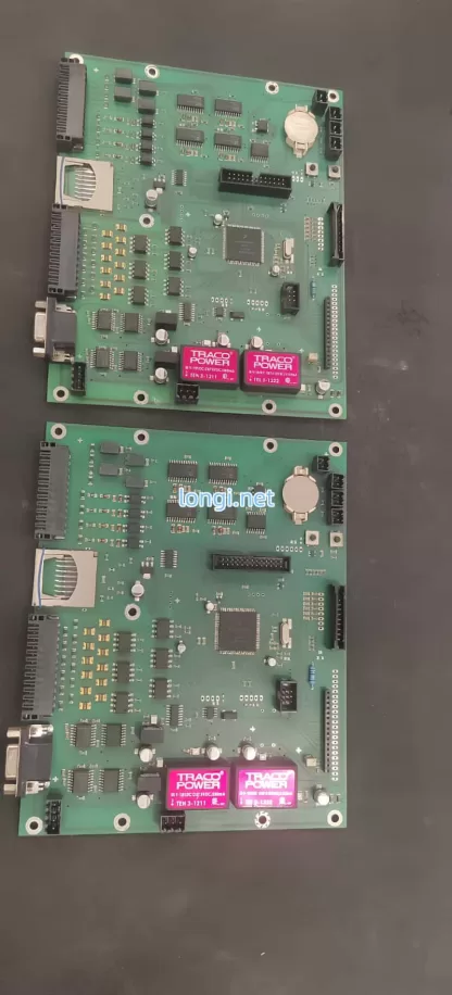 SEDILON SCS900PM Extractive Particulate Matter Monitoring System Mainboard (Used / Disassembled Part) - Image 6