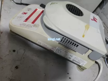 Ohaus MB23 Moisture Analyzer Laboratory Moisture Determination Balance - Image 5