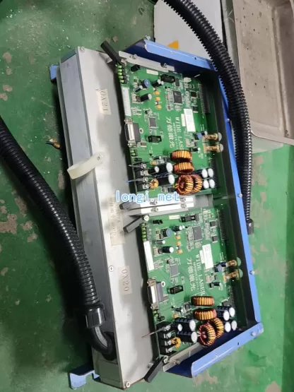 WIDE LASER HOTSPOT16 V1.0.0 Laser Power Driver Module Dual Channel Power Board - Image 4