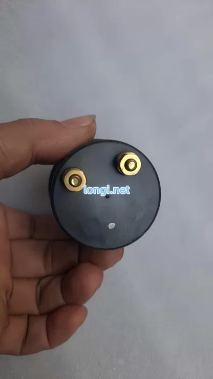 NASON SP-2B-4 Pressure Switch for Hydraulic & Pneumatic Systems – Used Original - Image 4
