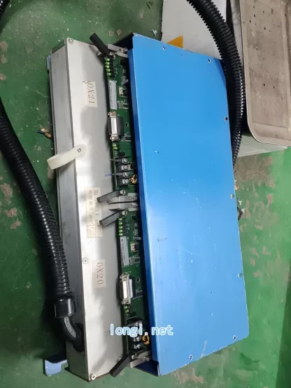 WIDE LASER HOTSPOT16 V1.0.0 Laser Power Driver Module Dual Channel Power Board - Image 5