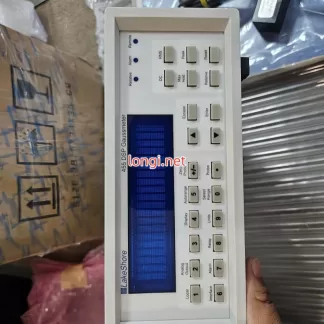 LakeShore 425 DSP Gaussmeter / Teslameter with 4080 Probe – Used Stock