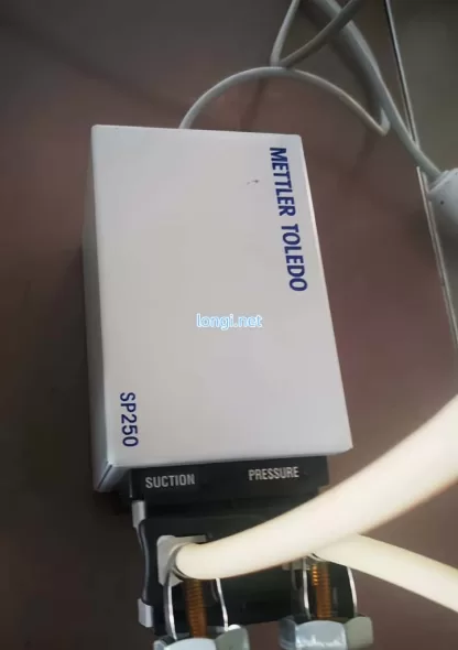 Mettler Toledo T50 Automatic Potentiometric Titrator with Electrode and SP250 Pump - Image 4