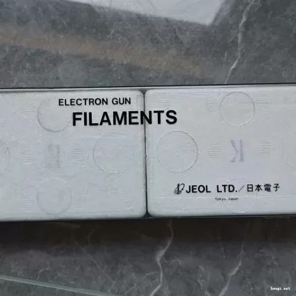 JEOL MA113008 Filament, K-Type Tungsten Filament for Scanning Electron Microscope (6 pcs/box, New Stock) - Image 5