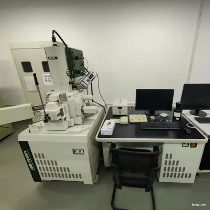 JEOL JSM-7600F Field Emission Scanning Electron Microscope (Pre-owned, with PC & Control System)