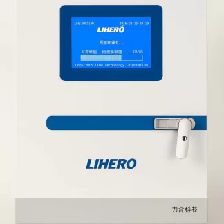 Lihero LFS-2002(NH₃-N) Online Ammonia Nitrogen Water Quality Analyzer