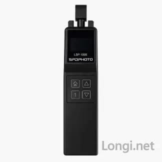 Portable Laser Power Meter LSP-1005 SPD PHOTO