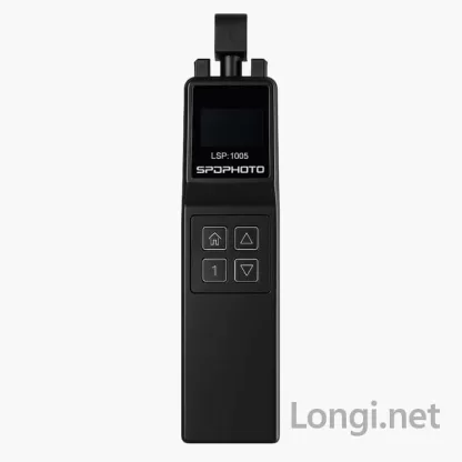Portable Laser Power Meter LSP-1005 SPD PHOTO