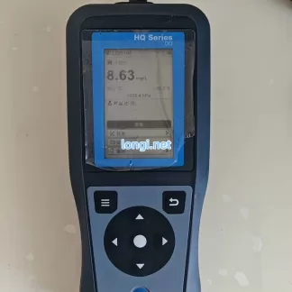 Hach HQ1130 Dissolved Oxygen Meter with LDO101 Luminescent DO Probe