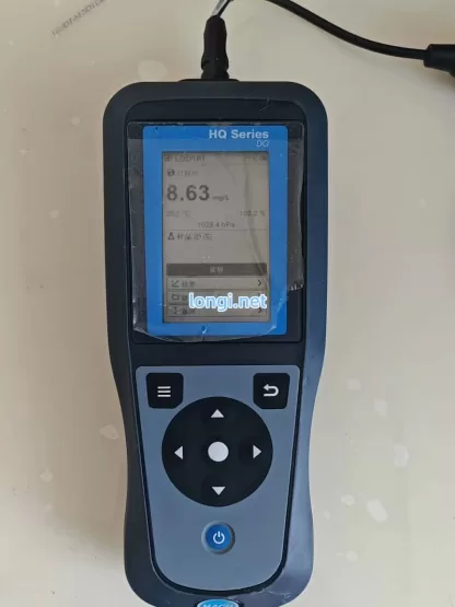 Hach HQ1130 Dissolved Oxygen Meter with LDO101 Luminescent DO Probe