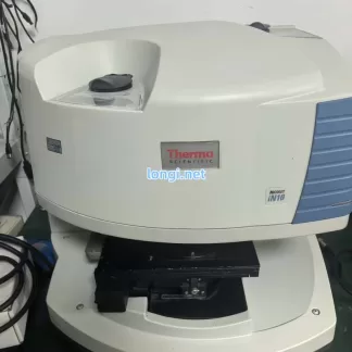 Thermo Scientific Nicolet iN10 MX FTIR Microscope Spectrometer