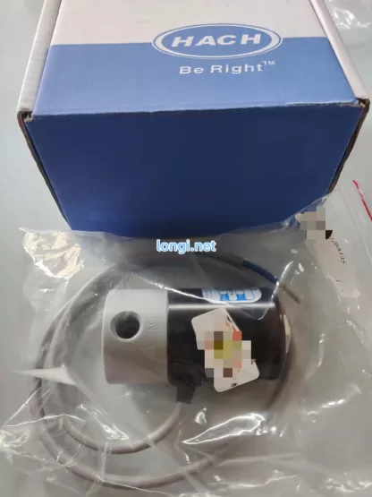DKK COD-203A Permanganate Index Online Analyzer SVC–201-4S Solenoid Valve, Part No. 126A282, Brand New - Image 2