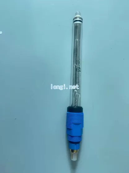 E+H Endress+Hauser CPS11-1FA2ESA pH Electrode Original from Germany with Memosens 2.0 Technology - Image 3
