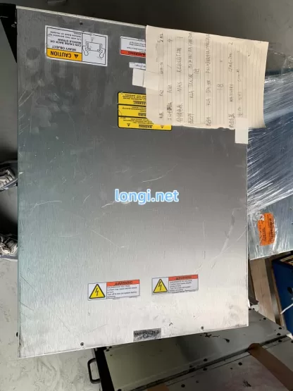 ENI GHW-50 5kW RF Generator – MKS ENI Original, Made in USA - Image 3