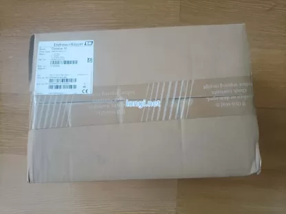 Endress+Hauser Cerabar M PMC51-AA21JA1PGBRKJA Pressure Transmitter (-1~10 bar, 4–20 mA HART, Brand New in Box) - Image 4