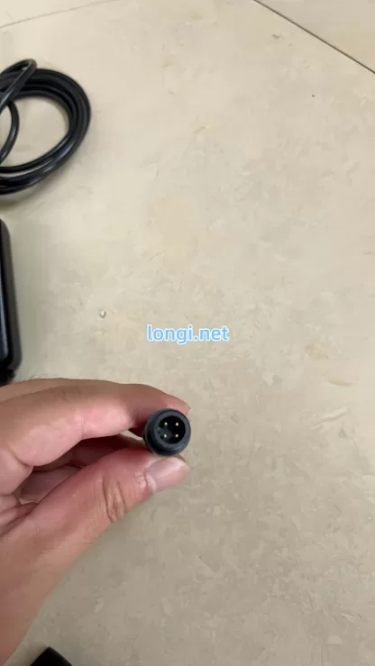 Hach LDO101 Luminescent Dissolved Oxygen (LDO) Probe - Image 4