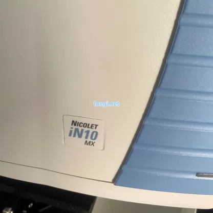 Thermo Scientific Nicolet iN10 MX FTIR Microscope Spectrometer - Image 4