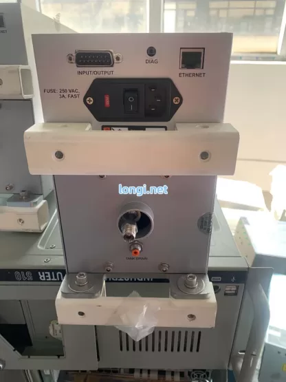 Celerity VDM100 / VDMW300022V1L Vapor Delivery Module – 250V 3A, Ethernet & I/O Interface - Image 4