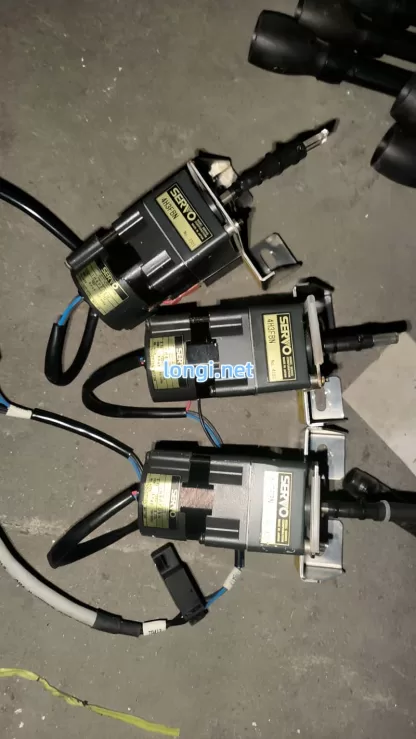 HACH COD203 Stirring Motor 7033640S, 4H3FBN Electrode, Permanganate Index Stirring Motor, Used 80% New - Image 5