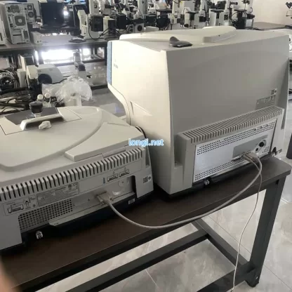 Thermo Scientific Nicolet iN10 MX FTIR Microscope Spectrometer - Image 5