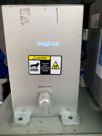 Celerity VDM100 / VDMW300022V1L Vapor Delivery Module – 250V 3A, Ethernet & I/O Interface