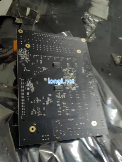 Thermo Orion 3106 COD Controller Main Board Ten-Valve Version CIC0002682 Rev D Original Disassembly - Image 5