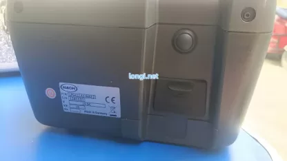 Hach DR2800 Portable Spectrophotometer / Water Quality Analyzer - Image 5