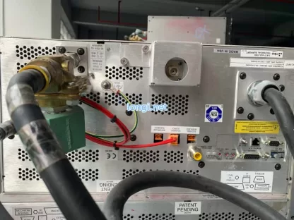 ENI GHW-50 5kW RF Generator – MKS ENI Original, Made in USA - Image 6
