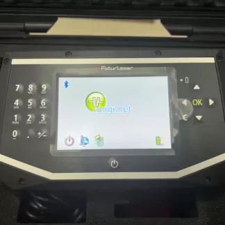 Fixturlaser ECO Bluetooth Laser Shaft Alignment System (Original ACOEM Sweden)