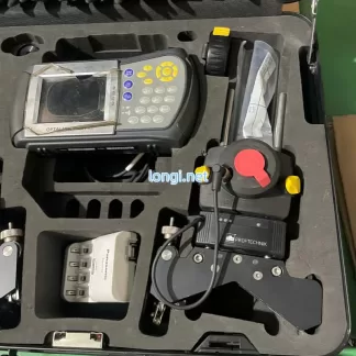 PRUFTECHNIK Optalign Smart RS5 Laser Shaft Alignment System – Made in Germany, Excellent Condition