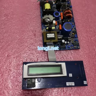 Microtrac S3500 Laser Particle Size Analyzer Disassembled Mainboard｜Laser Control Board｜Original Used Spare Part
