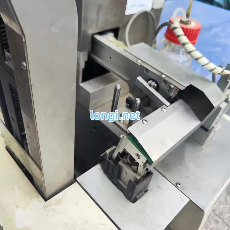 Leica CV5030 Automated Glass Coverslipper|Used Unit|Fully Functional|For Histology & Pathology Labs - Image 4