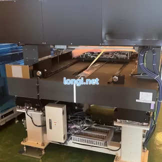 Zygo-FPM G3.5HS2 3D Optical Profiler (Manufactured by Toho Technology Co., Ltd.)