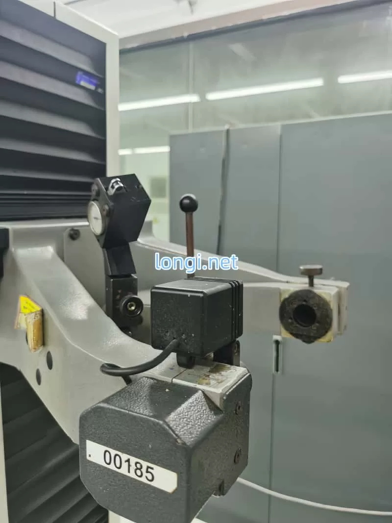 Zoller 420 Tool Presetter|Tool Measuring & Presetting Machine|Used Industrial Equipment - Image 4