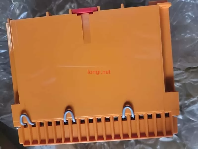 SCHOPPE & FAESER KE3 Positioning Power Electronic Unit 68816-2-000/1 (0–20mA, 220V) - Image 2