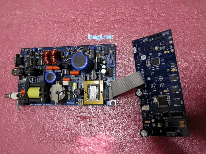 Microtrac S3500 Laser Particle Size Analyzer Disassembled Mainboard|Laser Control Board|Original Used Spare Part - Image 5